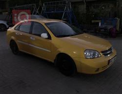 شيفروليه اوبترا